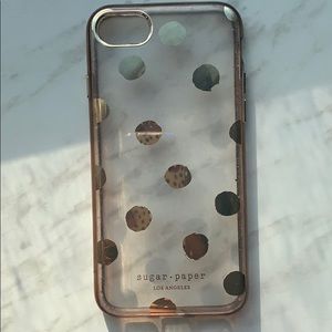 iPhones case
